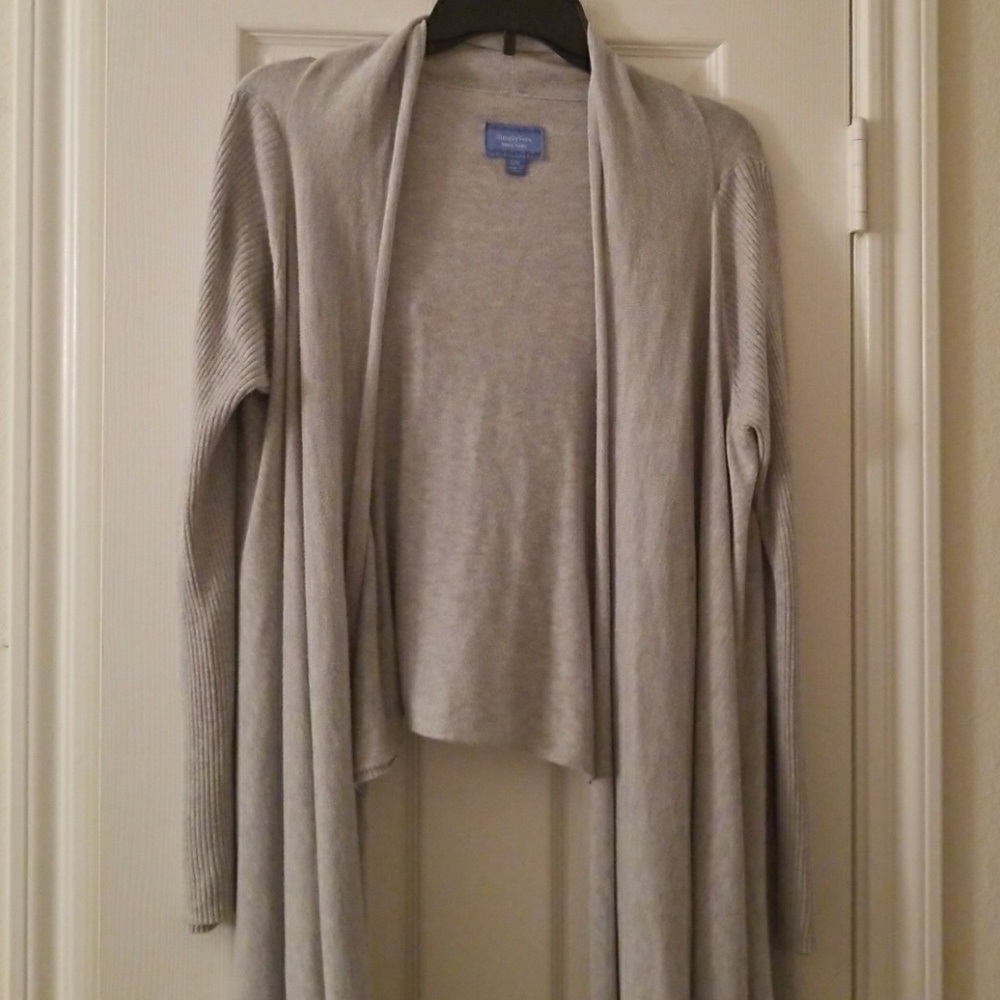 Simply Vera by Vera Wang cardigan